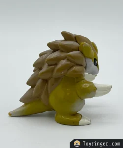 Pokemon Tomy - Sandslash