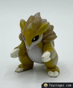 Pokemon Tomy - Sandslash