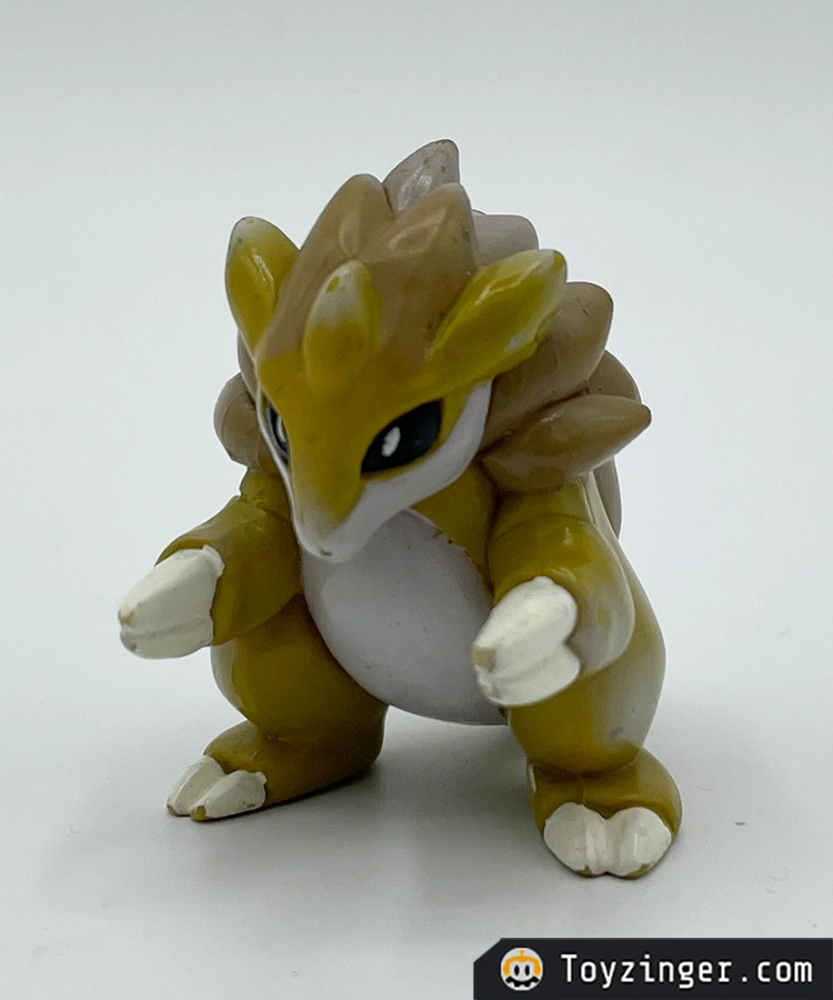 Pokemon Tomy - Sandslash