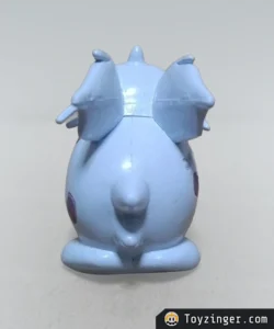 Pokemon Tomy - Nidoran female
