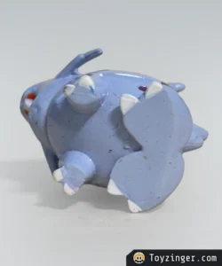 Pokemon Tomy - Nidoran female