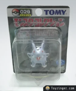 Pokemon Tomy - Nidoran female