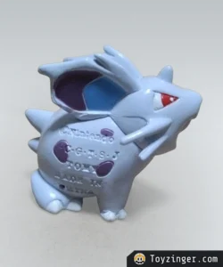 Pokemon Tomy - Nidoran female