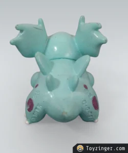 Pokemon Tomy - Nidorina