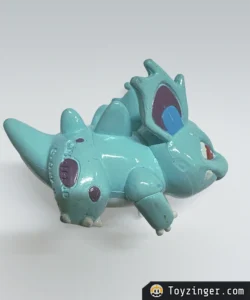 Pokemon Tomy - Nidorina