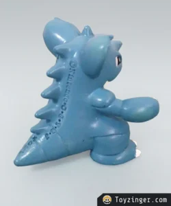 Pokemon Tomy - Nidoqueen