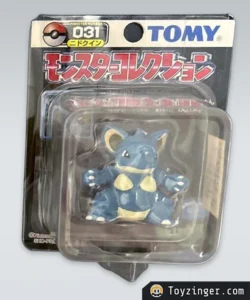 Pokemon Tomy - Nidoqueen