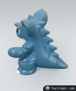 Pokemon Tomy - Nidoqueen