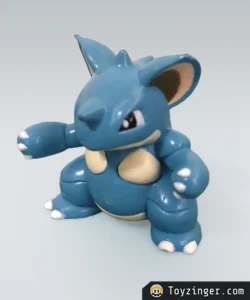 Pokemon Tomy - Nidoqueen