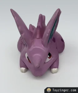 Pokemon Tomy - Nidoran male
