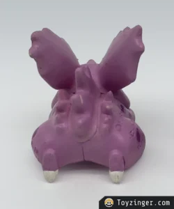 Pokemon Tomy - Nidoran male