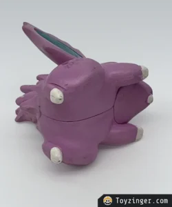 Pokemon Tomy - Nidoran male