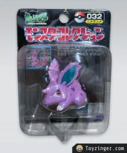 Pokemon Tomy - Nidoran male
