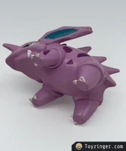 Pokemon Tomy - Nidorino