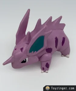 Pokemon Tomy - Nidorino