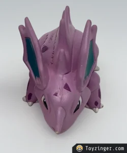 Pokemon Tomy - Nidorino