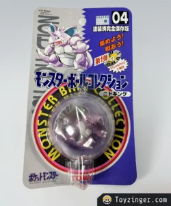 Pokemon Tomy - Nidoking