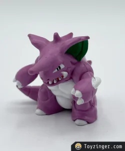 Pokemon Tomy - Nidoking