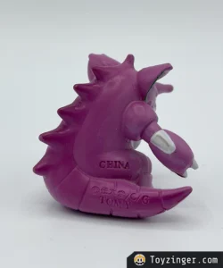Pokemon Tomy - Nidoking
