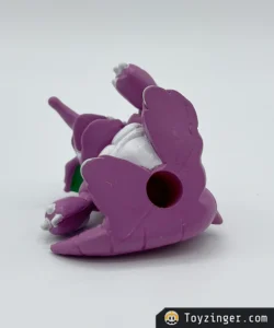 Pokemon Tomy - Nidoking