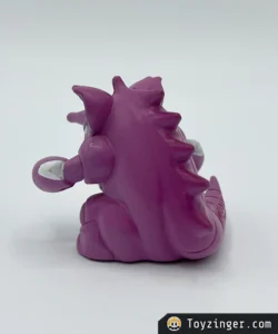 Pokemon Tomy - Nidoking
