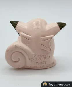 Pokemon Tomy - Clefairy