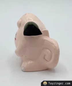Pokemon Tomy - Clefairy