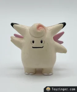 Pokemon Tomy - Clefable