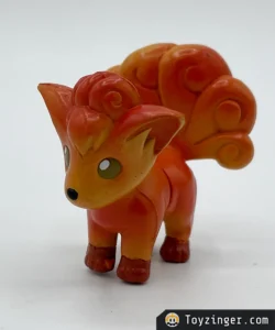 Pokemon Tomy - Vulpix