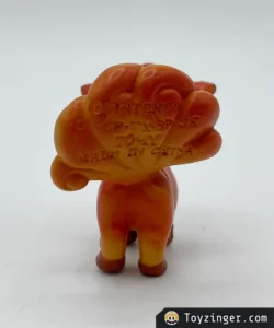 Pokemon Tomy - Vulpix