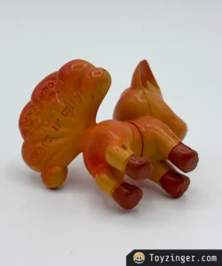 Pokemon Tomy - Vulpix
