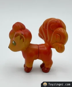 Pokemon Tomy - Vulpix