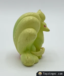 Pokemon Tomy - Ninetales
