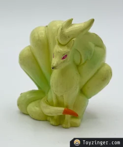 Pokemon Tomy - Ninetales