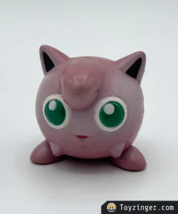Pokemon Tomy - Jigglypuff