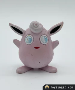 Pokemon Tomy - Wifflytuff