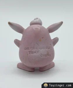 Pokemon Tomy - Wifflytuff