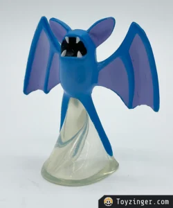 Pokemon Tomy - Zubat