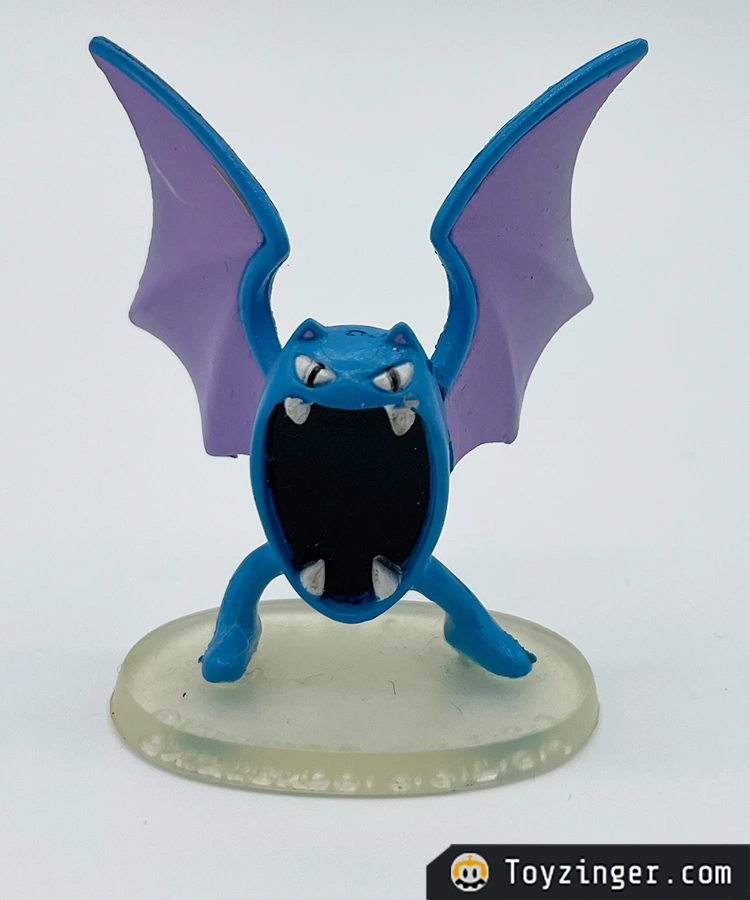 Pokemon Tomy - Golbat