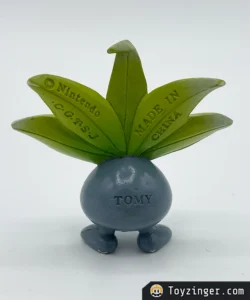 Pokemon Tomy - Oddish