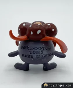 Pokemon Tomy - Gloom
