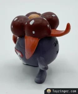 Pokemon Tomy - Gloom