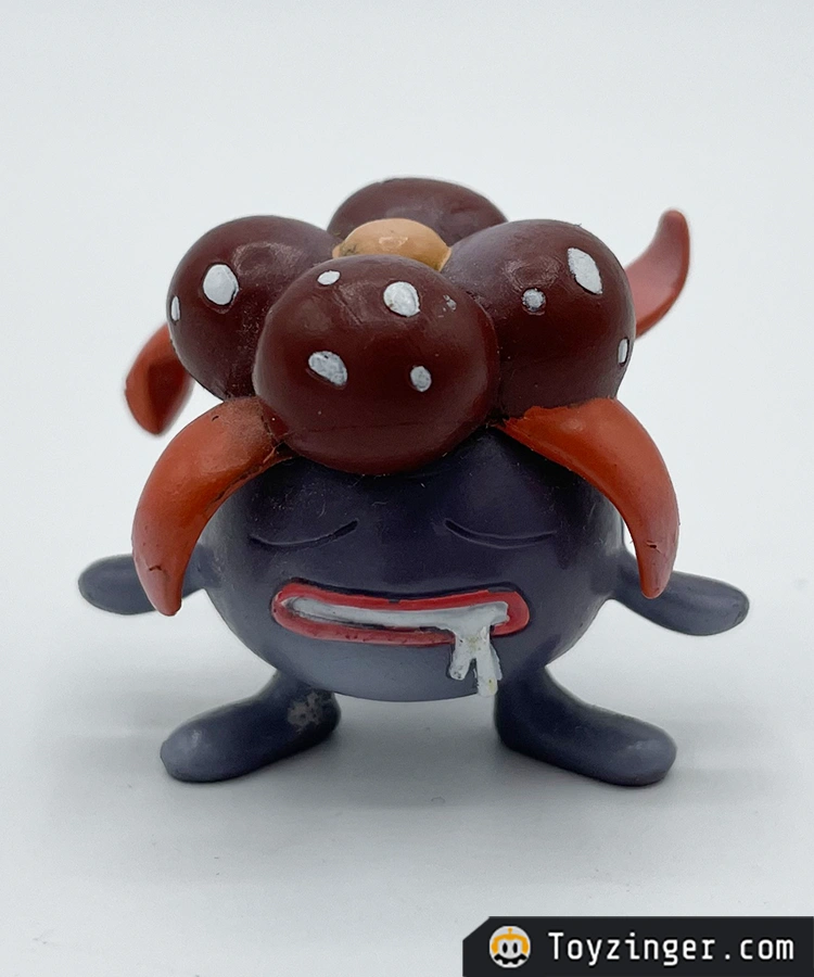 Pokemon Tomy - Gloom