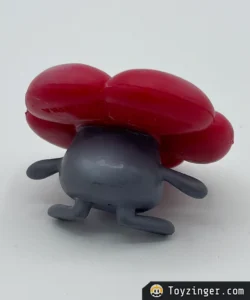 Pokemon Tomy - Vileplume