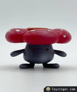 Pokemon Tomy - Vileplume