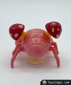 Pokemon Tomy - Paras