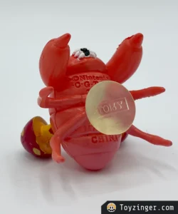 Pokemon Tomy - Paras