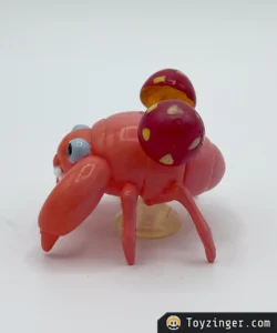 Pokemon Tomy - Paras