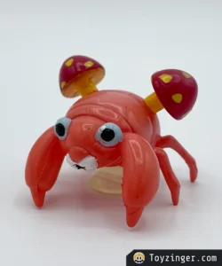 Pokemon Tomy - Paras