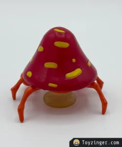 Pokemon Tomy - Parasect